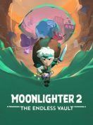 Moonlighter 2: The Endless Vault cover art