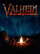 Valheim cover art