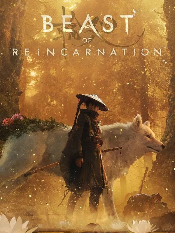 Beast of Reincarnation cover art