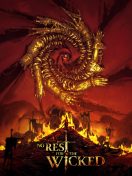 No Rest for the Wicked cover art